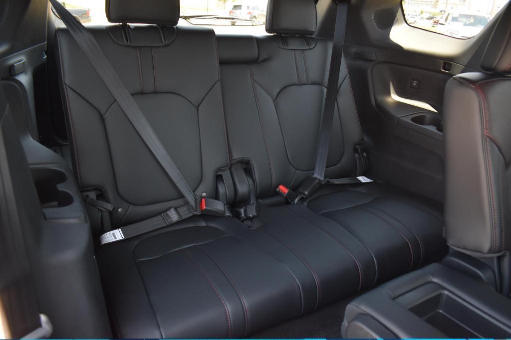 new 2025 Honda Pilot car