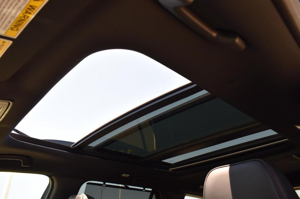 new 2025 Honda Pilot car