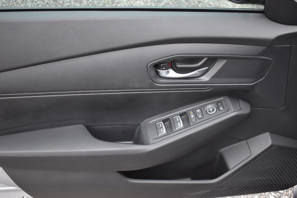 used 2023 Honda Accord car, priced at $22,995