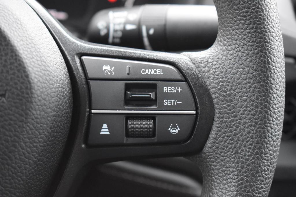 used 2023 Honda Accord car, priced at $22,995