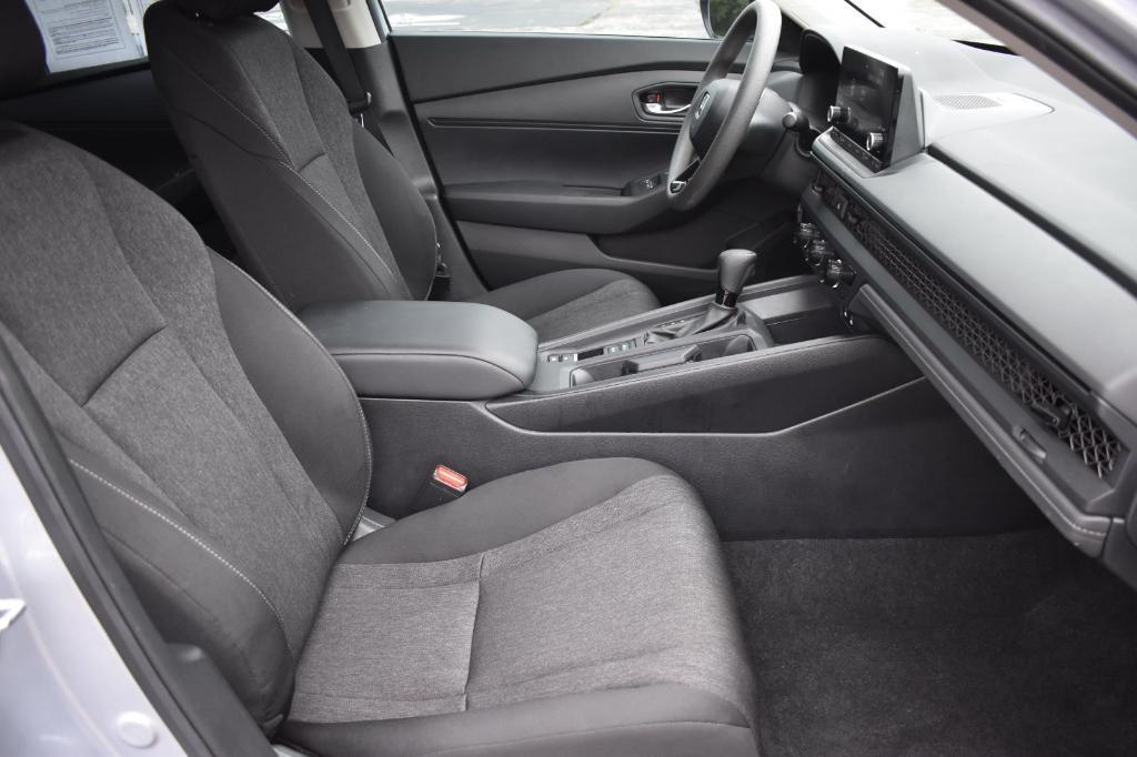 used 2023 Honda Accord car, priced at $22,995