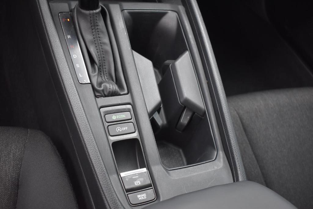 used 2023 Honda Accord car, priced at $22,995