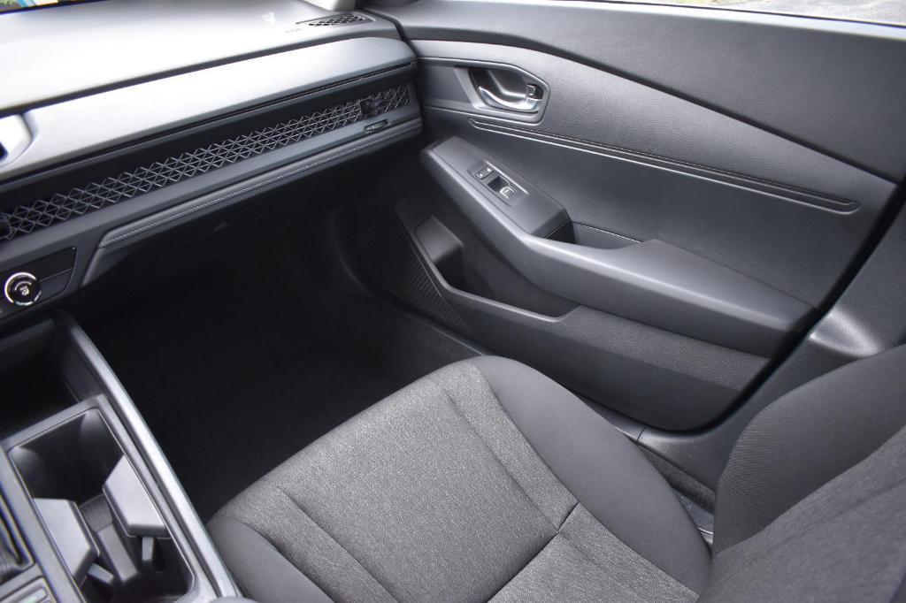 used 2023 Honda Accord car, priced at $22,995