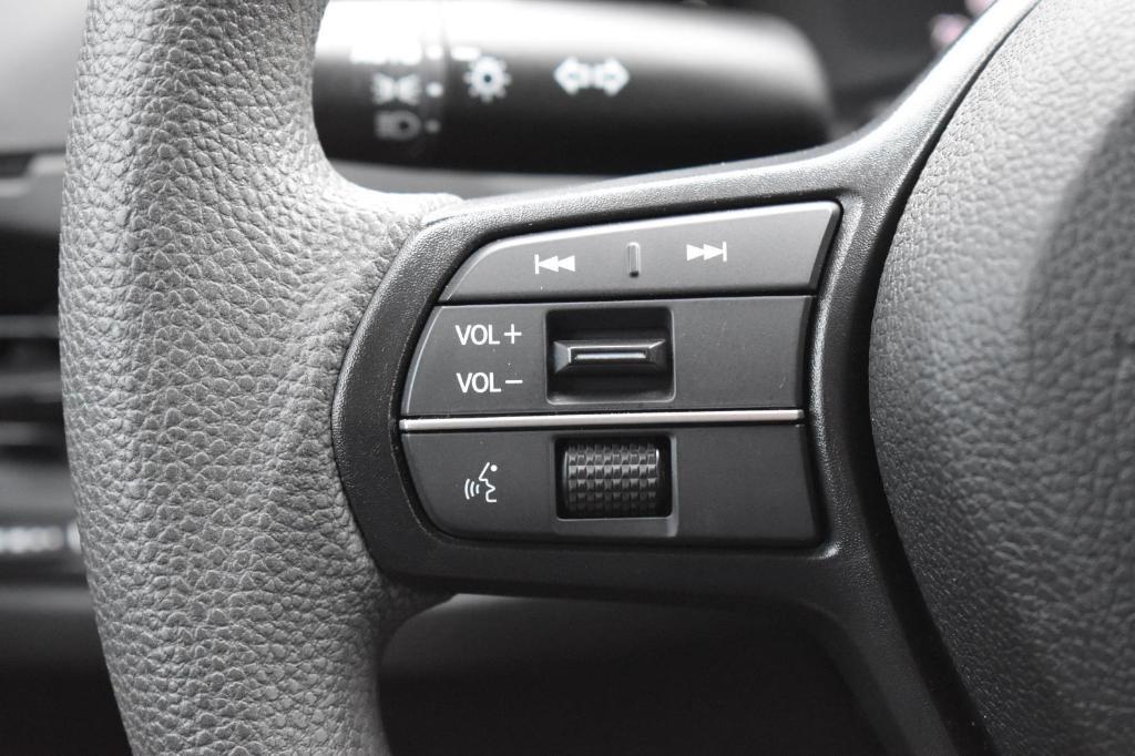 used 2023 Honda Accord car, priced at $22,995