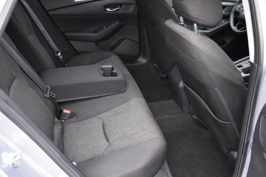 used 2023 Honda Accord car, priced at $22,995