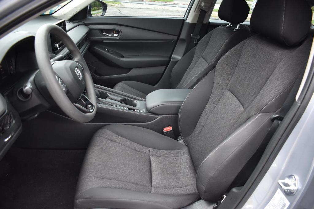 used 2023 Honda Accord car, priced at $22,995