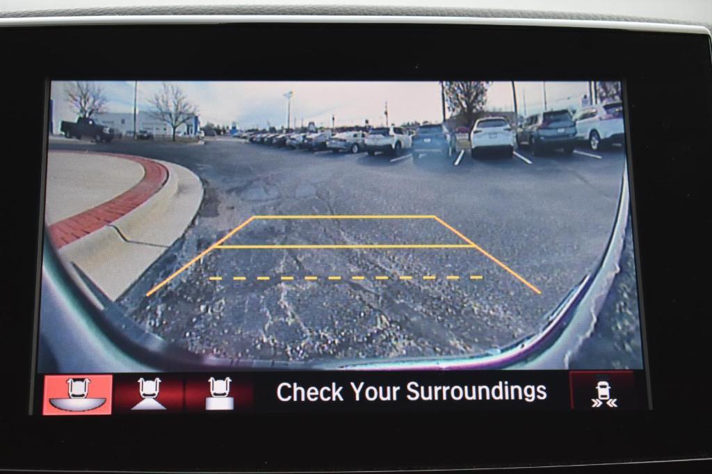 used 2022 Honda Ridgeline car, priced at $29,792