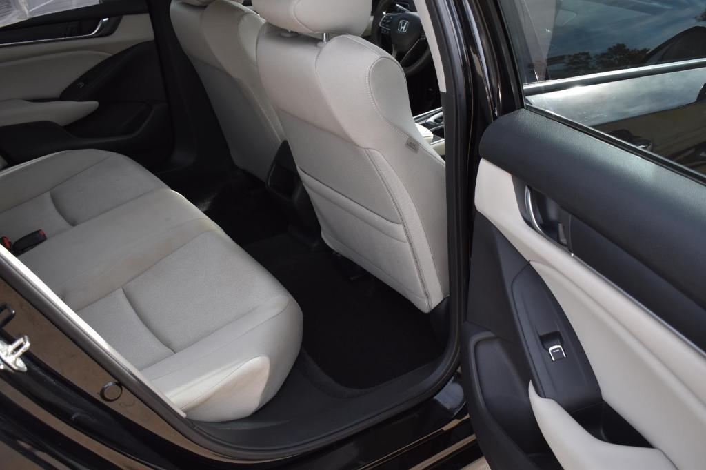 used 2018 Honda Accord car, priced at $18,991