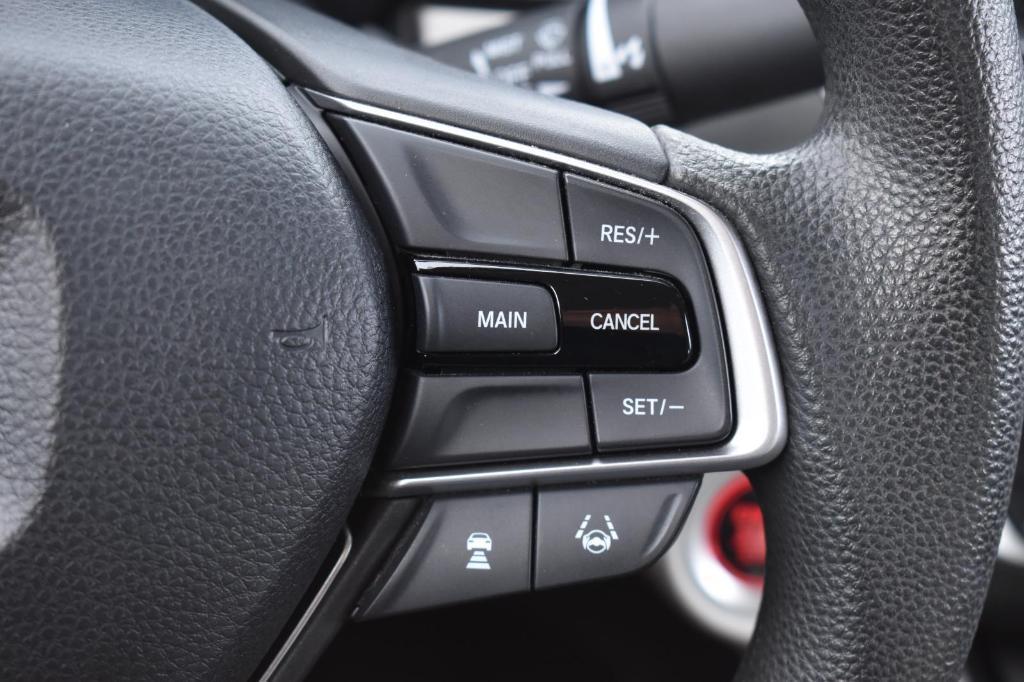 used 2018 Honda Accord car, priced at $18,991