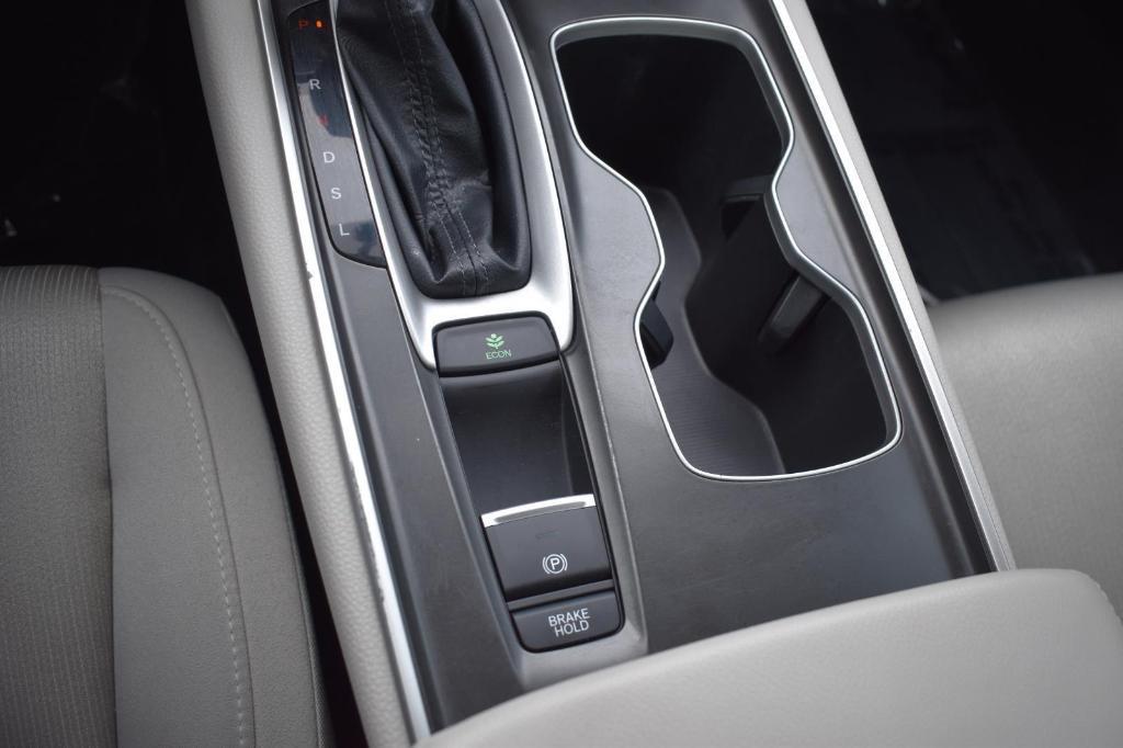 used 2018 Honda Accord car, priced at $18,991