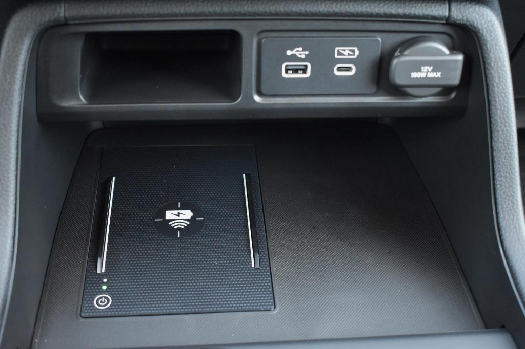 new 2025 Honda Pilot car