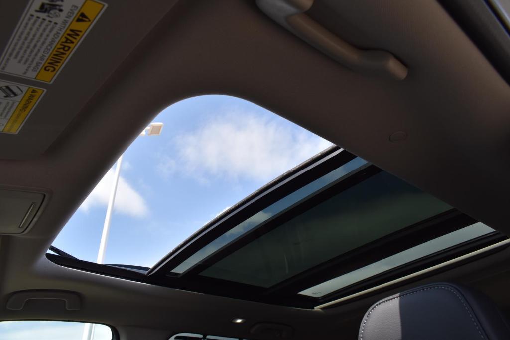 new 2025 Honda Pilot car