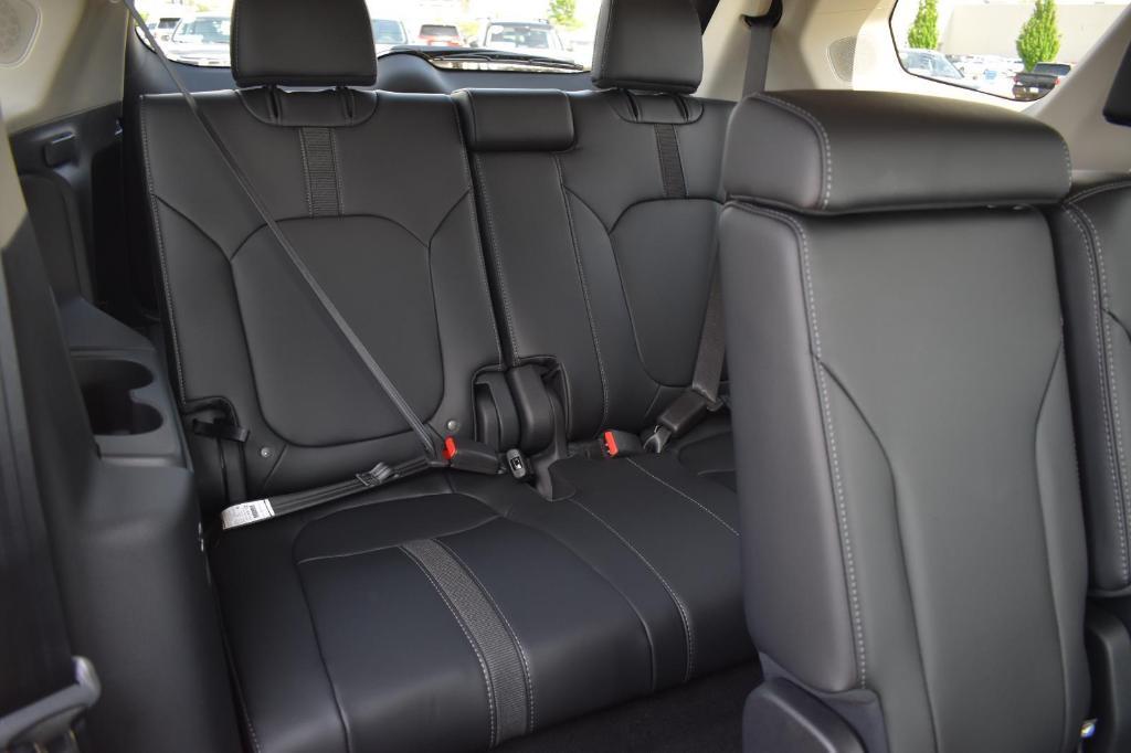 new 2025 Honda Pilot car