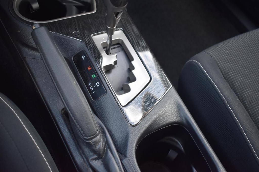 used 2018 Toyota RAV4 car, priced at $22,591