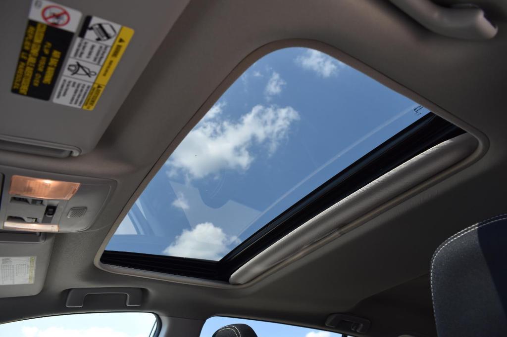 used 2018 Toyota RAV4 car, priced at $22,591