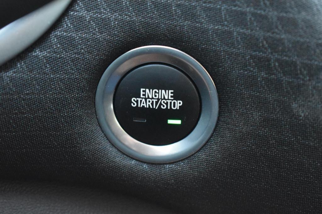 used 2023 Chevrolet Malibu car, priced at $18,993