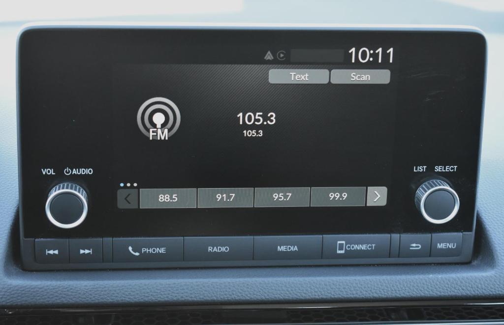 used 2025 Honda Civic car, priced at $24,991