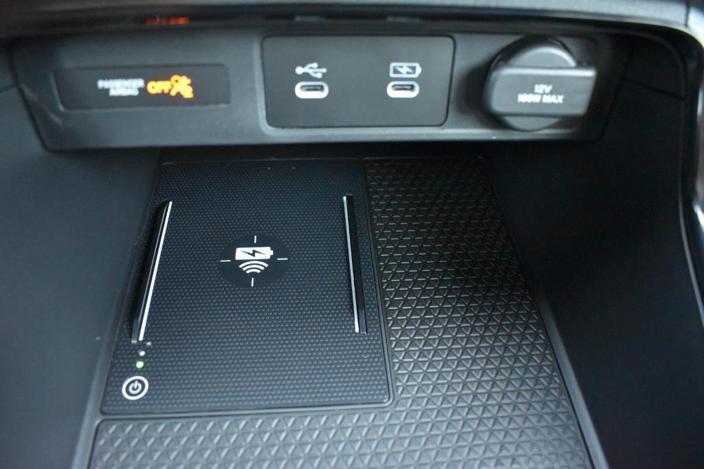 new 2026 Honda CR-V Hybrid car