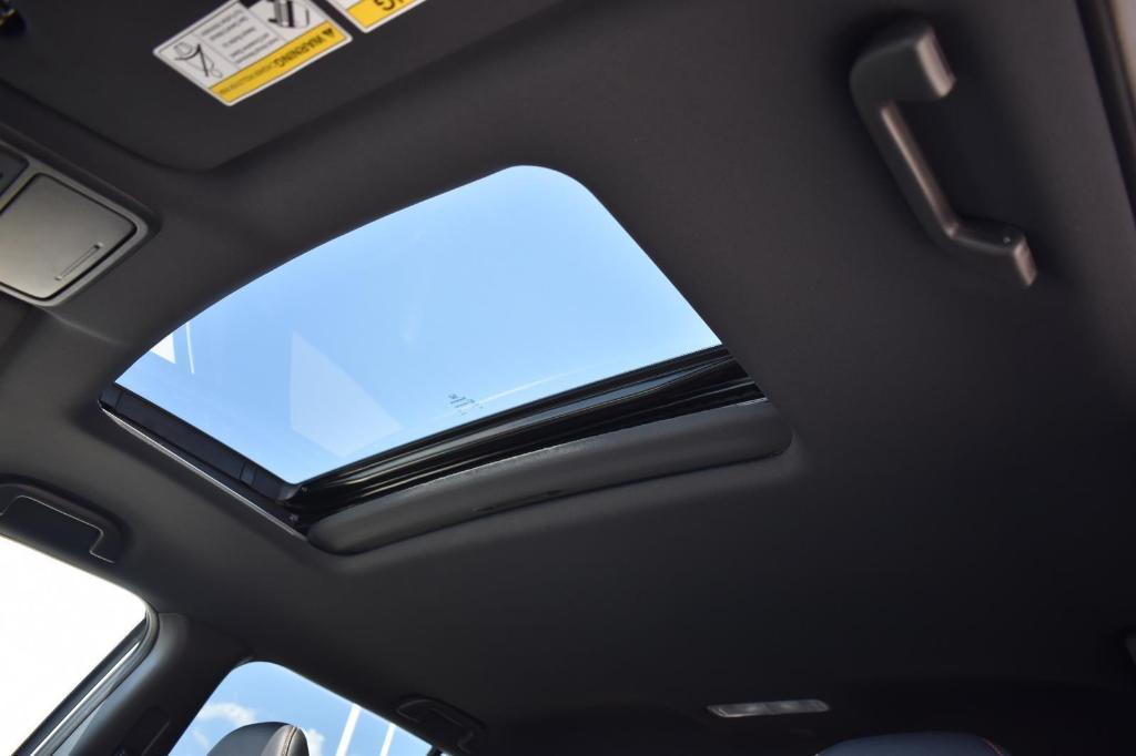 new 2025 Honda Ridgeline car