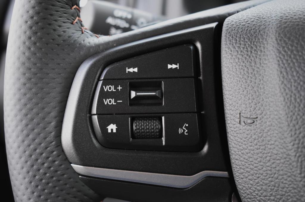 new 2025 Honda Ridgeline car