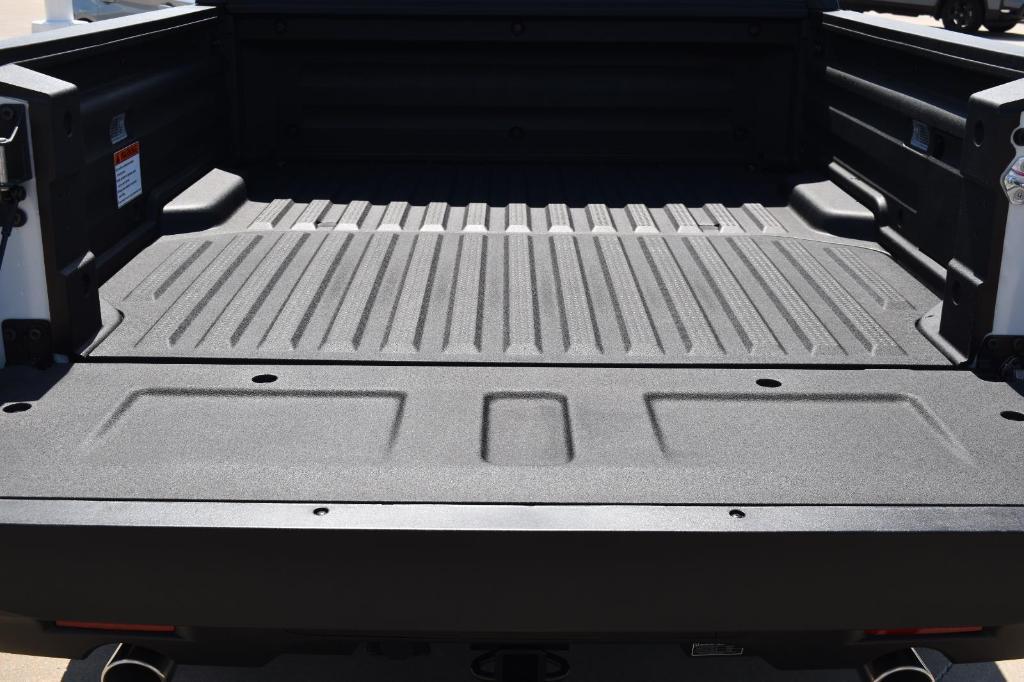 new 2025 Honda Ridgeline car