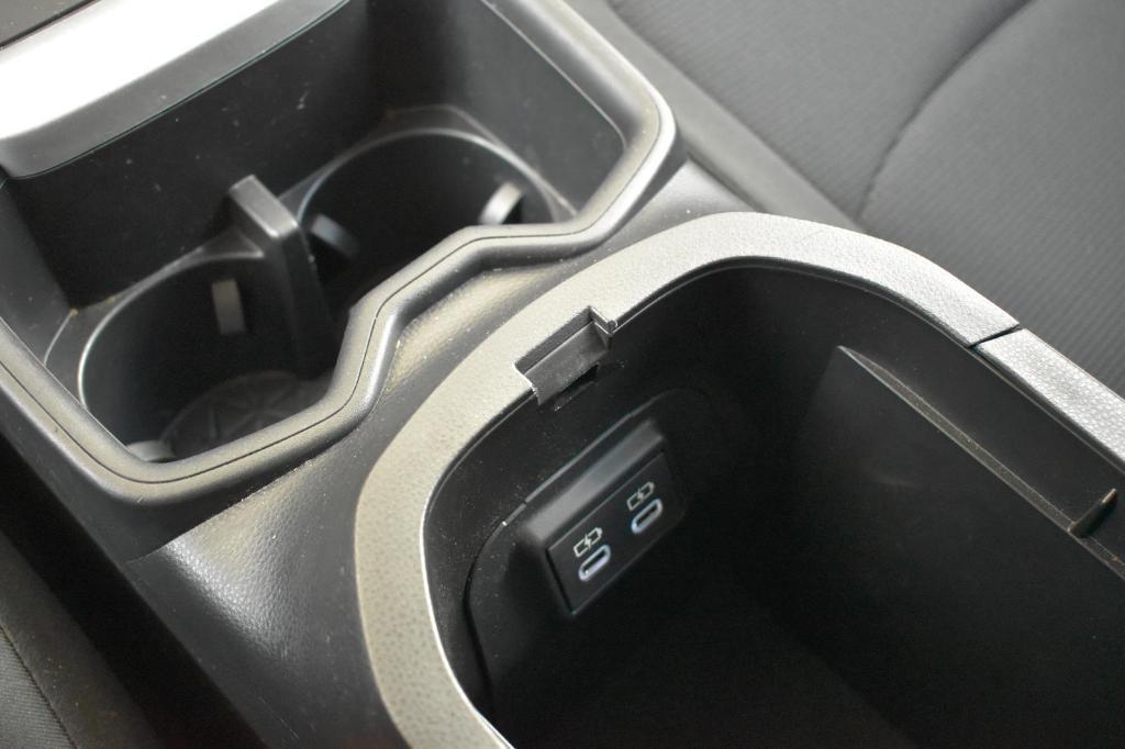 used 2024 Toyota RAV4 car, priced at $30,492