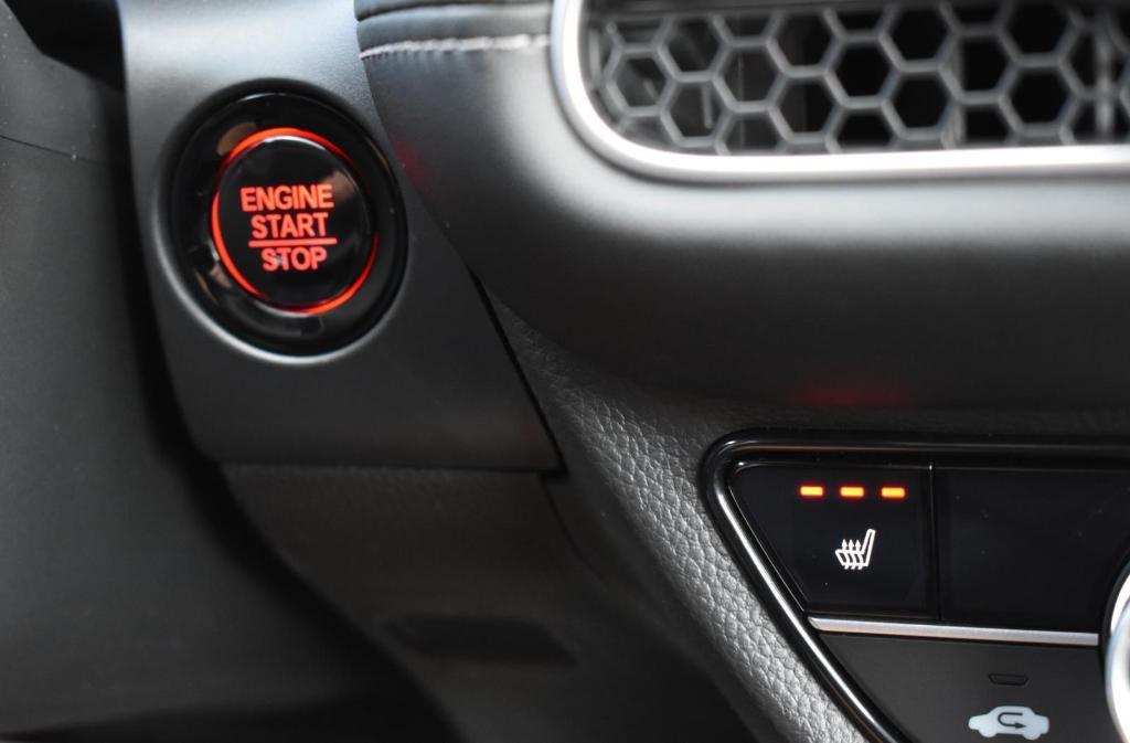 new 2026 Honda HR-V car