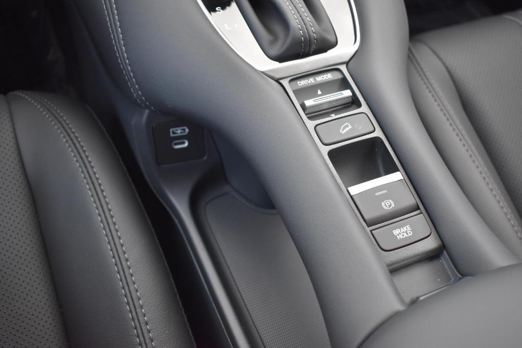 new 2026 Honda HR-V car