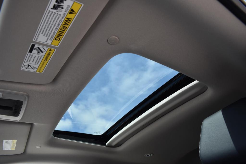 new 2026 Honda HR-V car