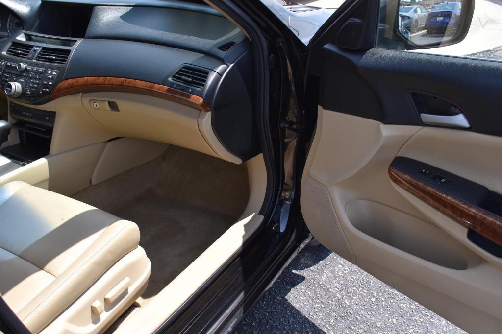 used 2011 Honda Accord car, priced at $14,991