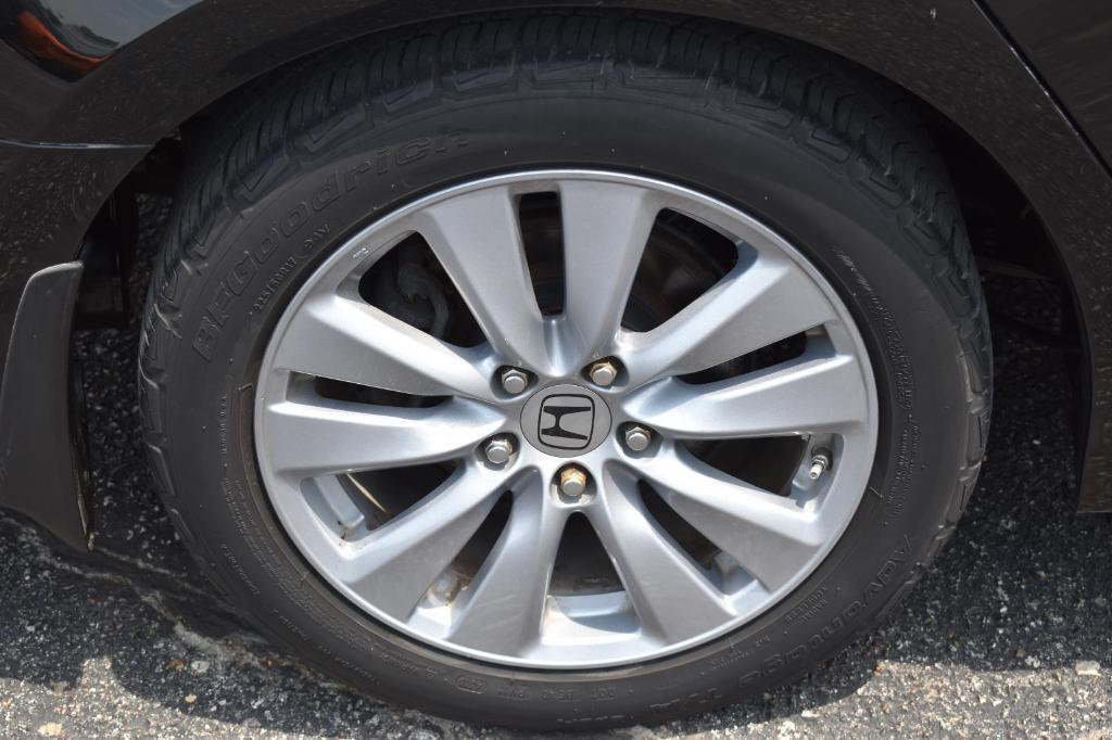 used 2011 Honda Accord car, priced at $14,991