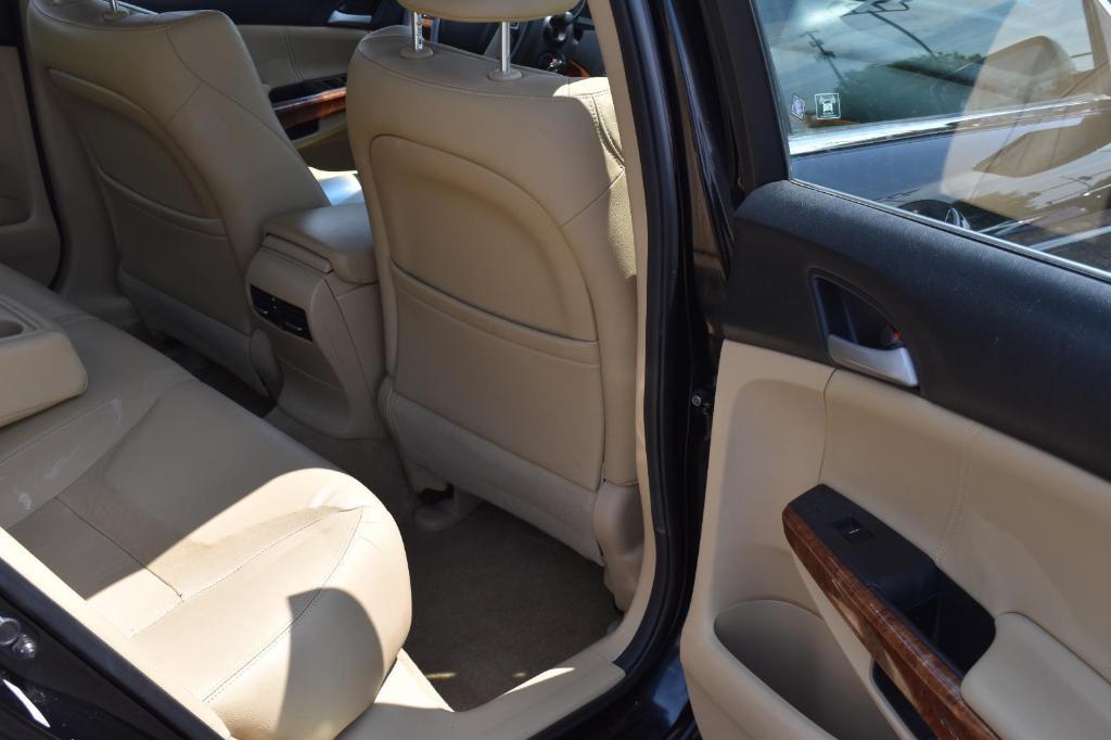 used 2011 Honda Accord car, priced at $14,991