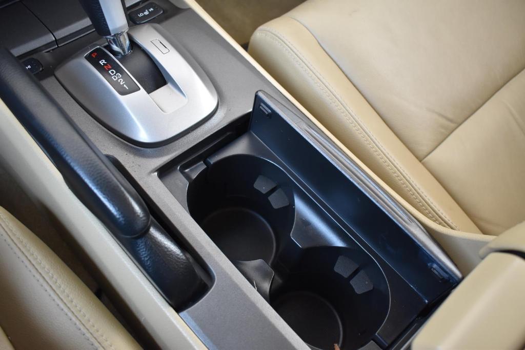 used 2011 Honda Accord car, priced at $14,991
