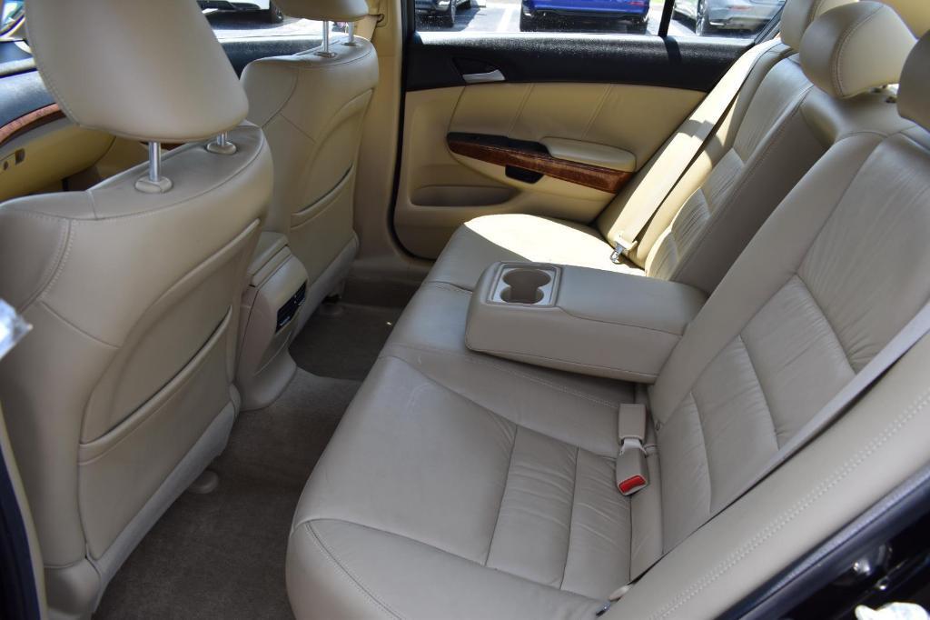used 2011 Honda Accord car, priced at $14,991