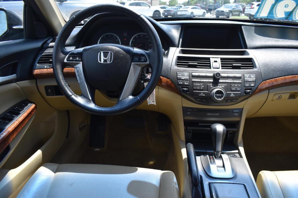used 2011 Honda Accord car, priced at $14,991