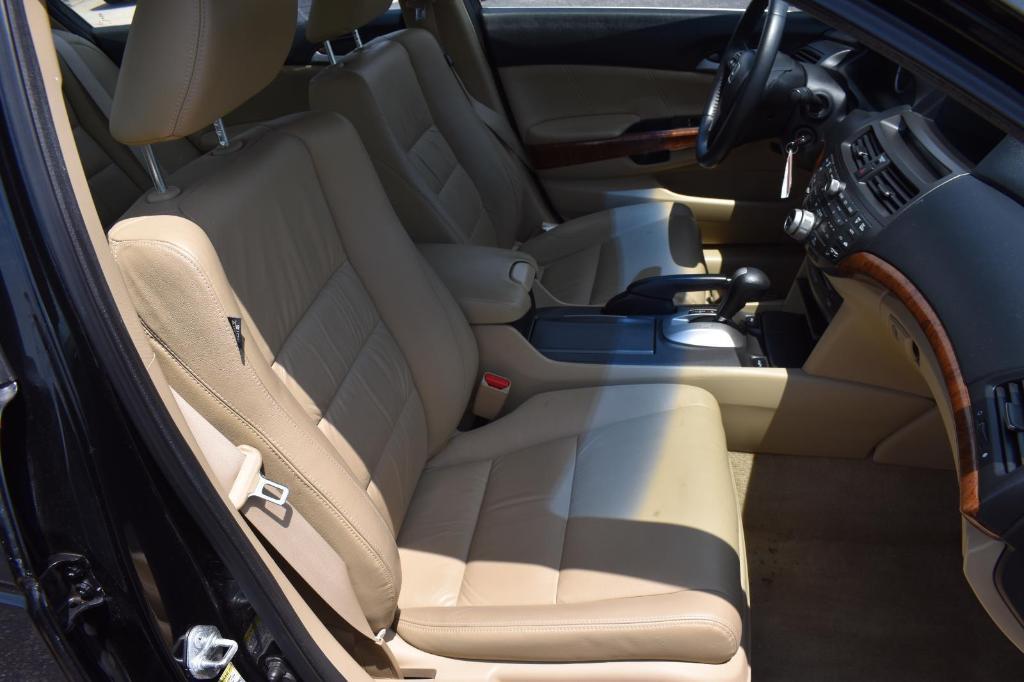 used 2011 Honda Accord car, priced at $14,991