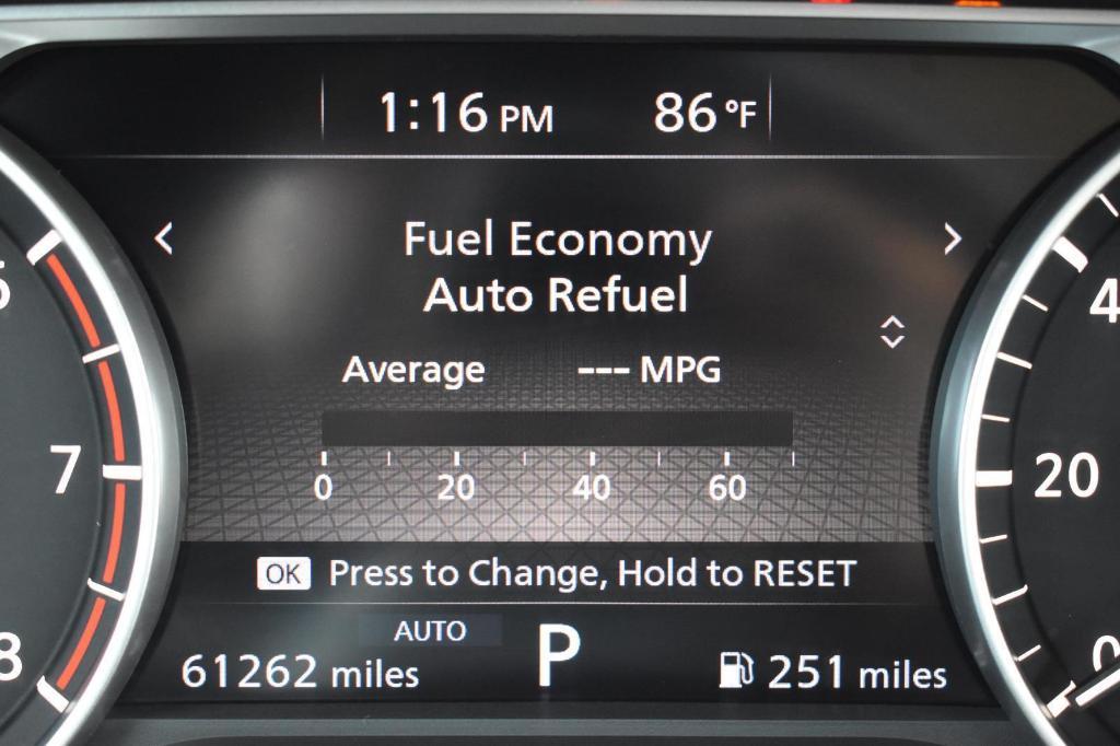 used 2023 Nissan Rogue car, priced at $20,995