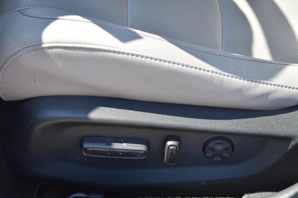 used 2020 Honda Accord car, priced at $27,591