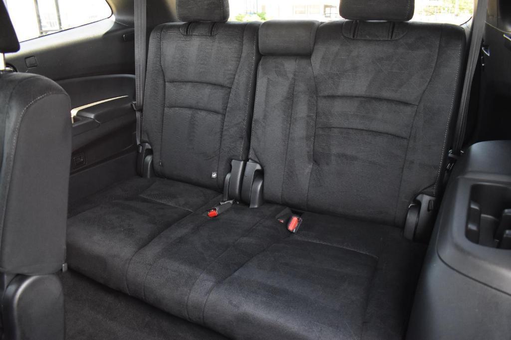 used 2022 Honda Pilot car, priced at $31,991