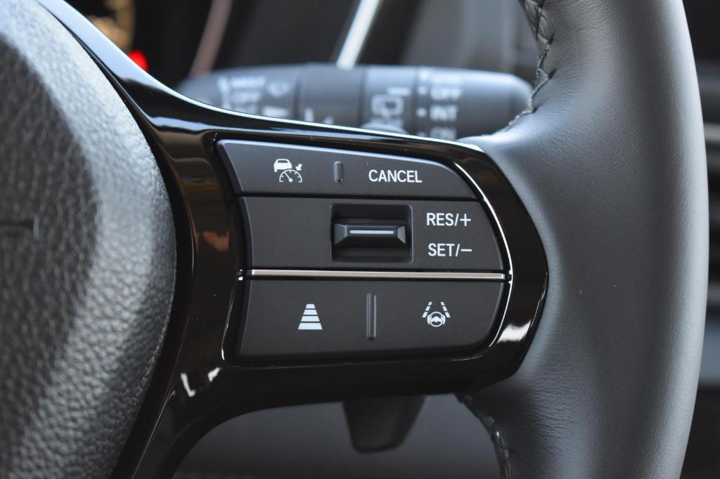 new 2025 Honda Pilot car