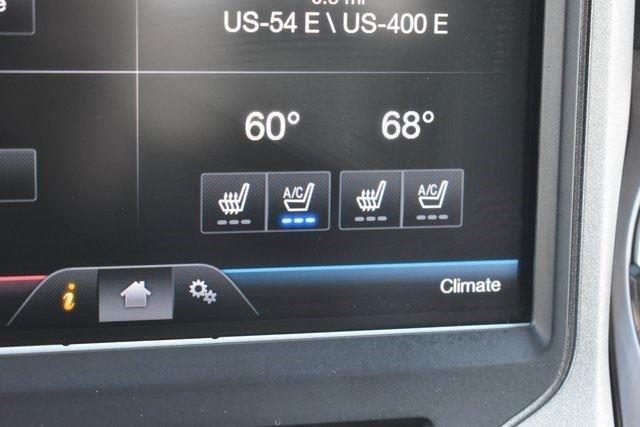 used 2016 Ford F-250 car, priced at $37,991