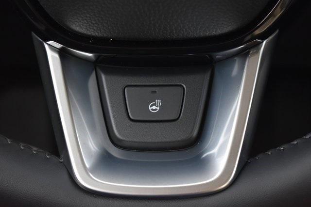new 2025 Honda Accord Hybrid car, priced at $40,905
