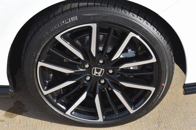 new 2025 Honda Accord Hybrid car, priced at $40,905