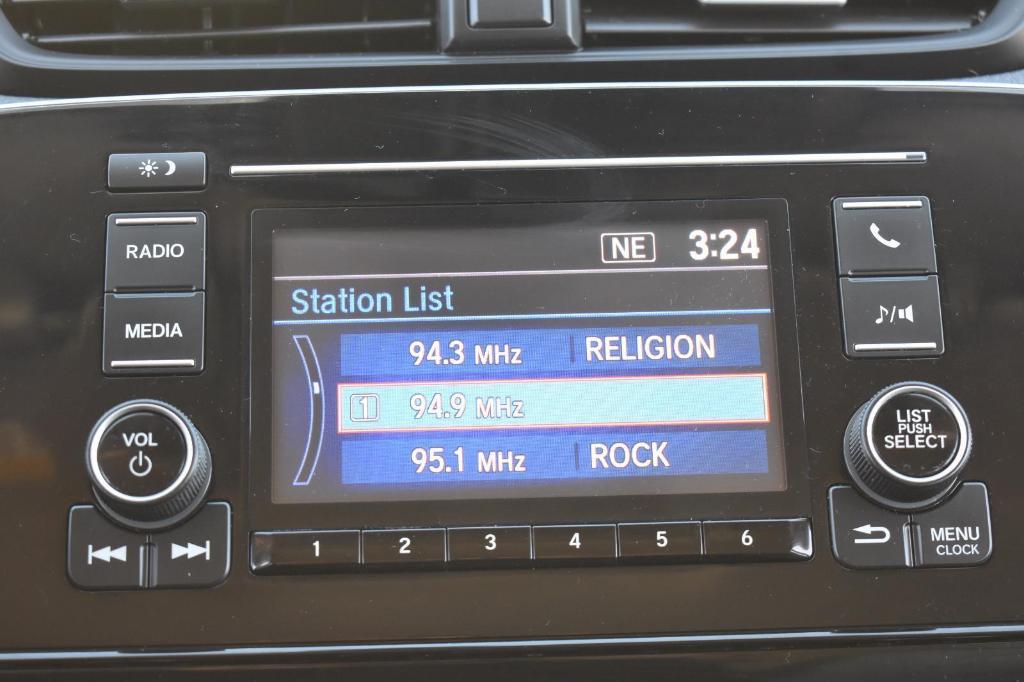 used 2020 Honda CR-V car, priced at $23,995