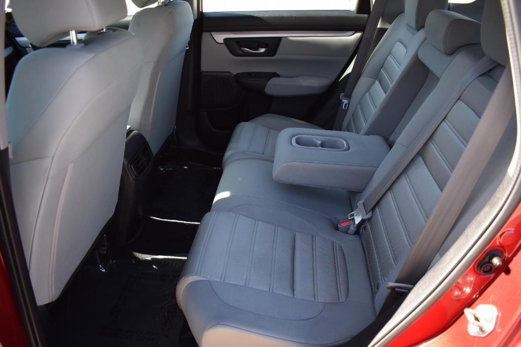 used 2020 Honda CR-V car, priced at $23,995