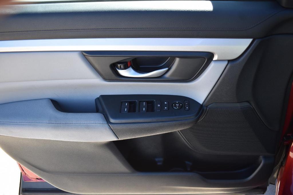 used 2020 Honda CR-V car, priced at $23,995