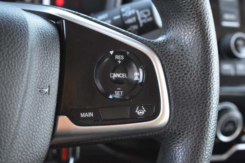 used 2020 Honda CR-V car, priced at $23,995