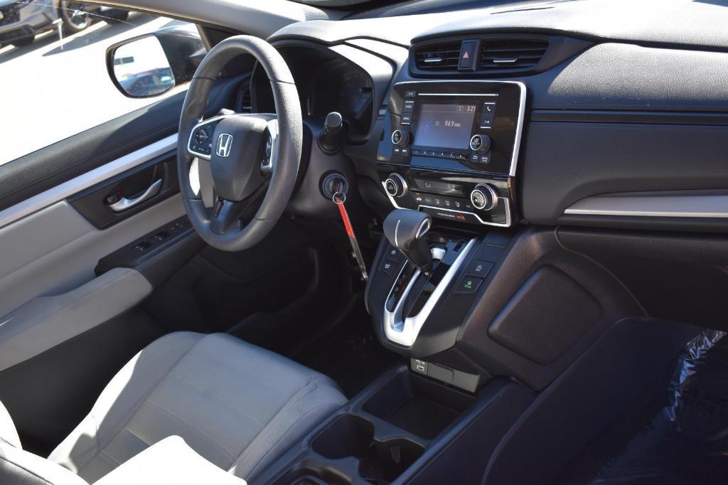 used 2020 Honda CR-V car, priced at $23,995