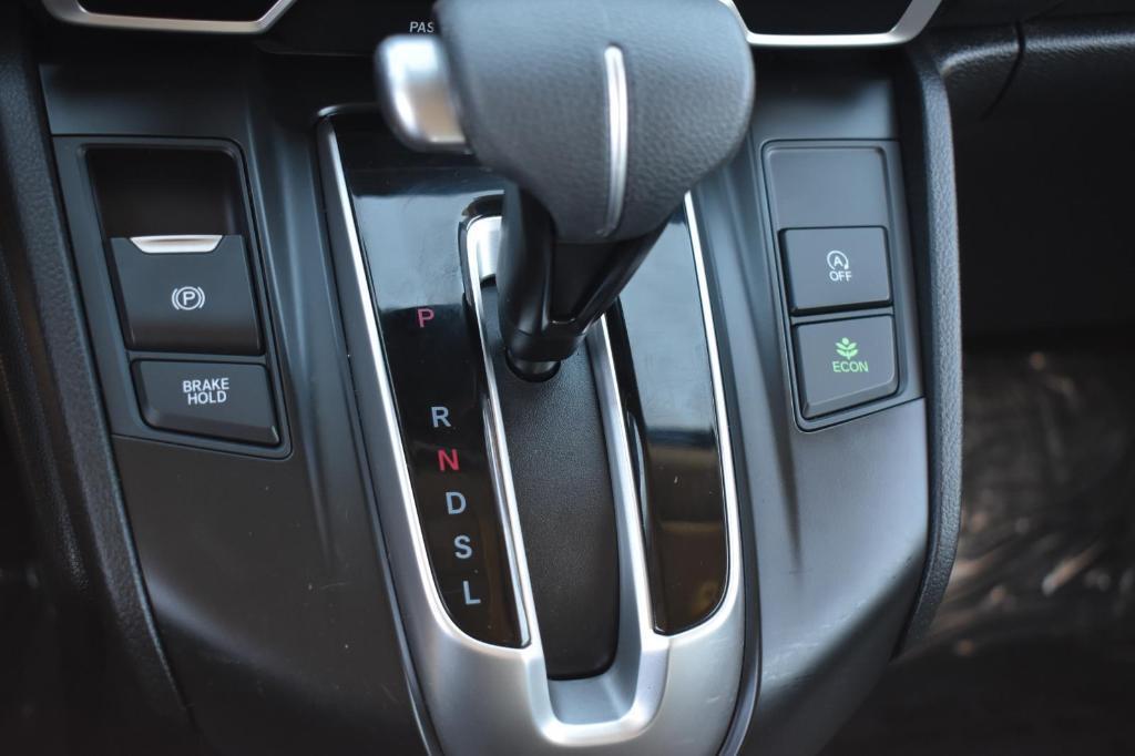 used 2020 Honda CR-V car, priced at $23,995