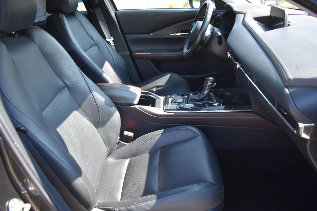 used 2023 Mazda CX-30 car, priced at $22,993